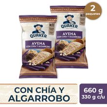 pack-avena-quaker-con-chia-y-algarrobo-bolsa-330g-x2un