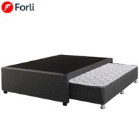 Box Tarima Diván FORLI Forli 1.5 Plazas