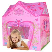 Mi pequeña casita GAME POWER