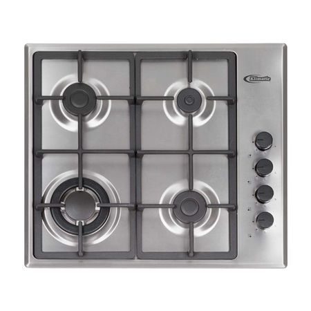 Cocina Encimera Klimatic CEK600-PRO