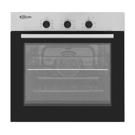 Horno empotrable Klimatic HKT600-PIX