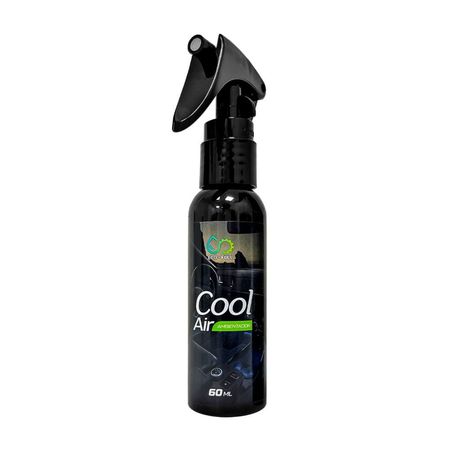 Ambientador Cool Air 60ml Eco-full