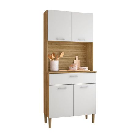 Mueble de cocina 4 puertas Orion 74cm