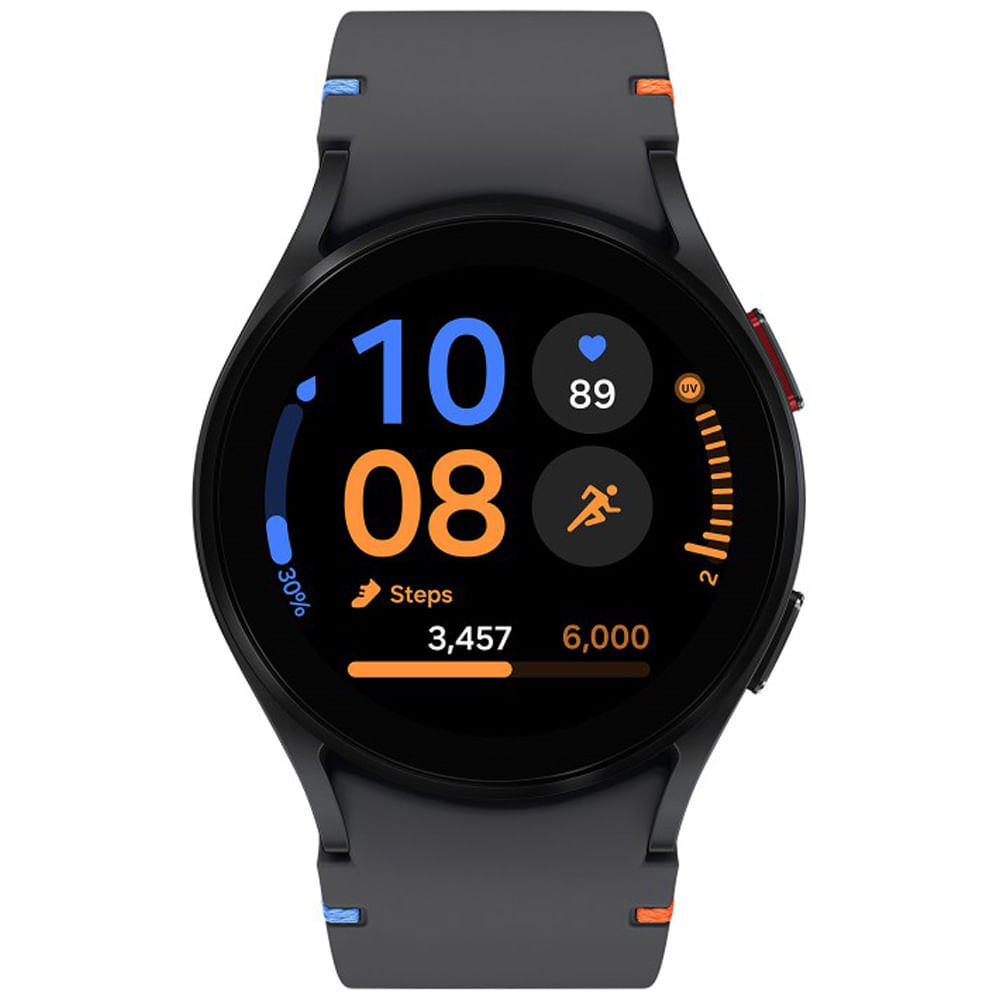 Smartwatch SAMSUNG FE Negro