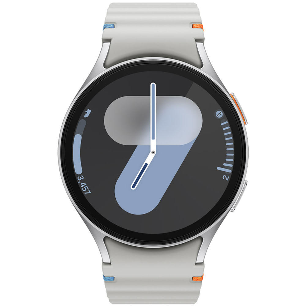 Smartwatch SAMSUNG 7 Large Silver