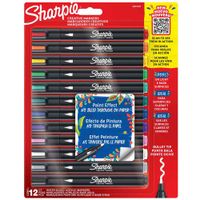 Marcador Creativo Pt Bala Tjx12 SHARPIE