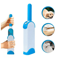 Paleta Removedor de Pelo y Pelusa