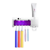 Máquina Esterilizadora de Cepillos de Dientes