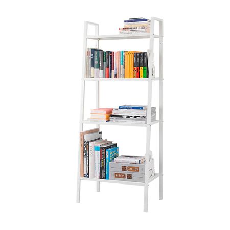 Estante metal Paris Blanco 148cm