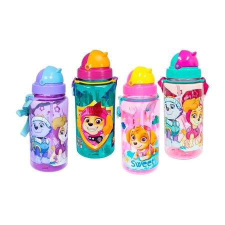 Botella grande Paw Patrol M