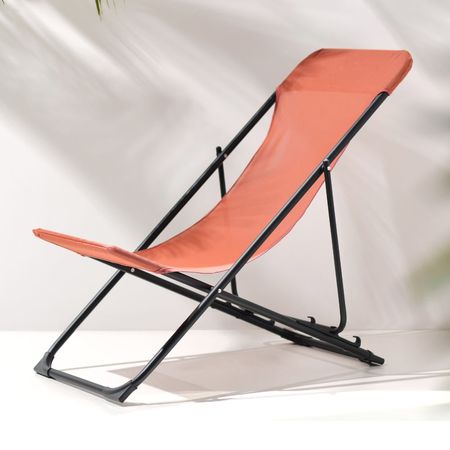 Silla de exterior Relax 3 posiciones Lacre