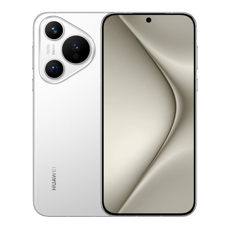 Huawei Smartphone Pura 70 Blanco 12GB 256 GB