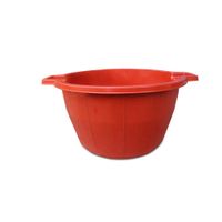 Tina Vigor Nro80 Irsa Plast Rojo