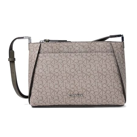 Cartera Calvin Klein Charlie Crossbody