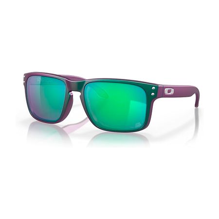 Lentes de Sol Oakley Cuadrados para Hombre Modelo Oo9102 Holbrook