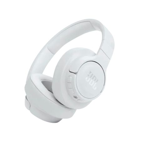 Audifonos Jbl Tune 770NC Bluetooth On-ear Canc de Ruido 70hrs Blanco