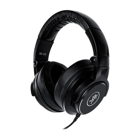 Auriculares Mackie MC-150 Plegables