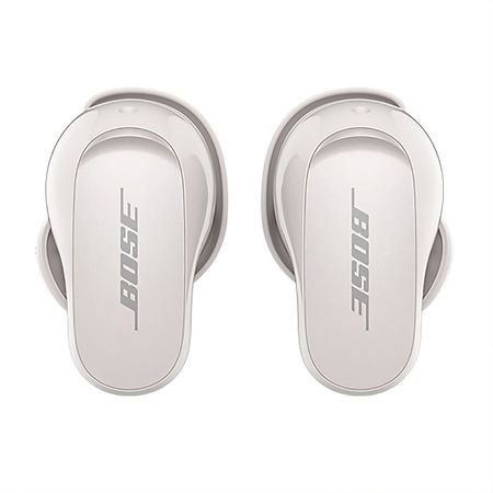 Auriculares Bose QuietComfort II Inalámbricos Blanco