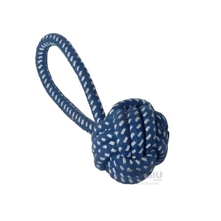 Soga no Toxico en Tono Azul Oscuro Y+Stickers