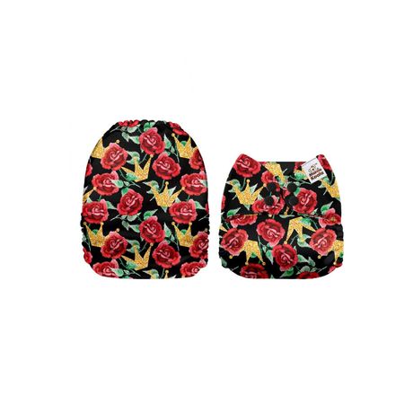 Pañal de Tela Mamá Koala Unitalla SMT51