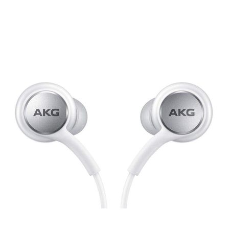 Audífonos Samsung AKG IC100 in ear Tipo C  Blanco