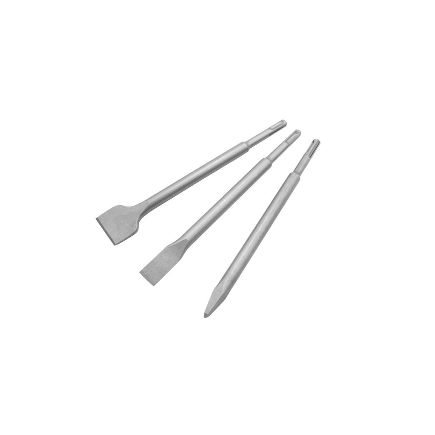 Cincel Plano 25mmsds Max 18mmx280mm