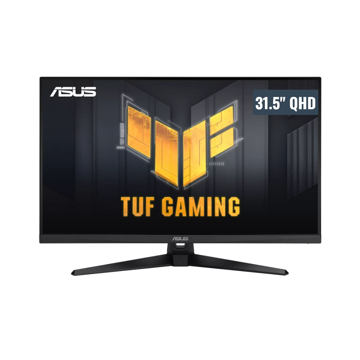 Monitor ASUS TUF Gaming VG32AQA1A 31.5 QHD 2K VA 2560x1440 170Hz 1ms 1xDP 2xHDMI