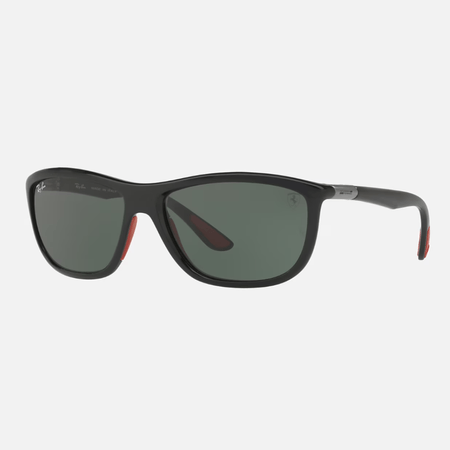 Lentes de sol RayBan Ferrari RB8351M Negro G-15 / Italy