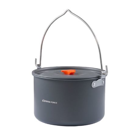 Olla Camping 4.2L Colgante