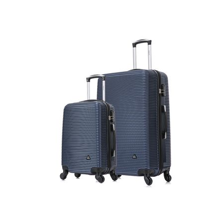 Maletas de viaje BiPack Royal Azul - RYBA