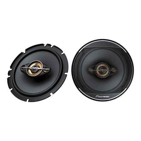 Parlantes Pioneer 350watts    Ts-A1688s