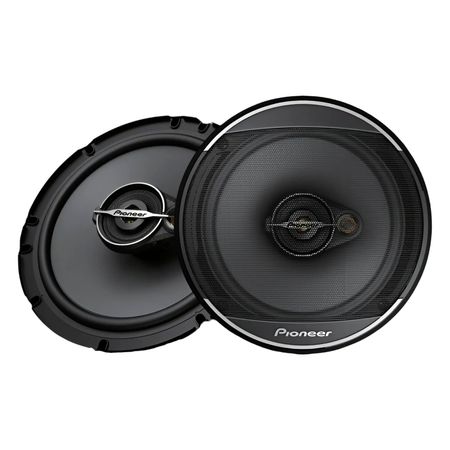 Parlantes Pioneer Ts-A1678s   320watts