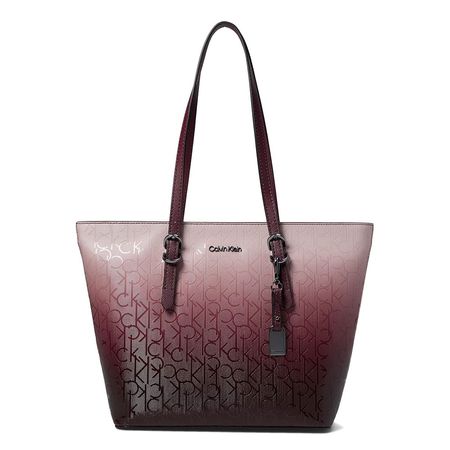 Cartera Calvin Klein Serafina Tote