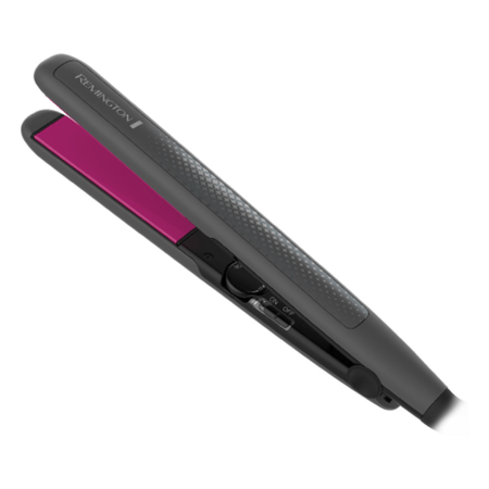 Plancha Alisadora Remington Color Protection 65 % menos frizz.