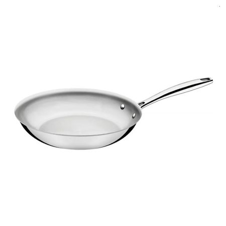 Sarten Trix Ac/Inox. 30Cm - Tramontina