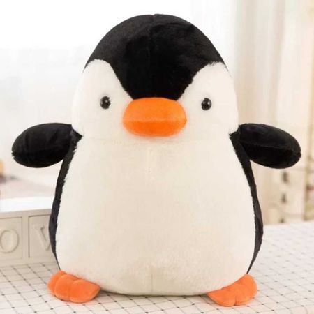 Juguete De Peluche Pingüino