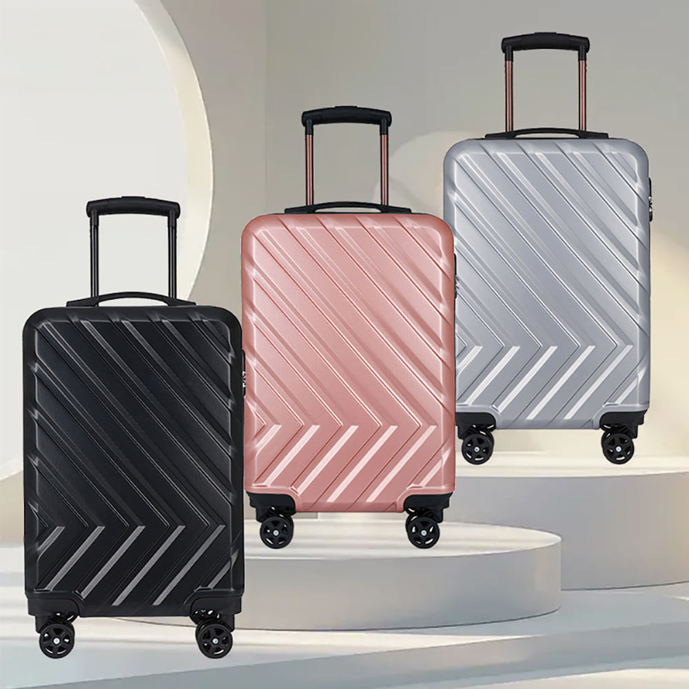 Mochila De Viaje 10 Kg Avion Mastery Brand Maleta De Viaje Carry