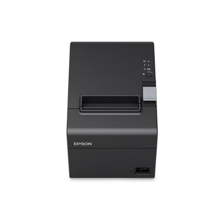 Impresora Ticketera Epson TM-T20III | plazaVea - Supermercado
