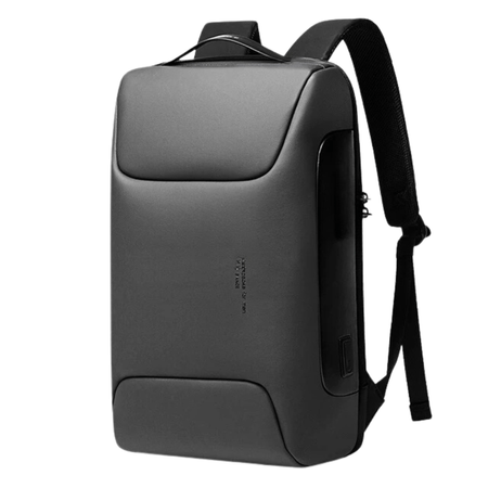 Mochila Porta Laptop Antirrobo Plomo