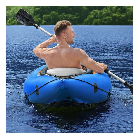 Kayak Perfecto para Hacer Deportes en Aventurero