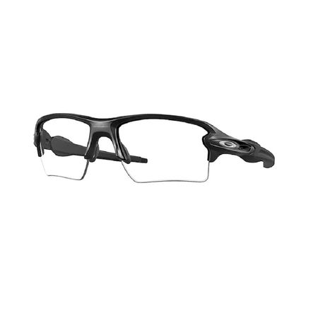 Lente de Sol Oakley Flak 2.0 XL OO9188 para Hombre