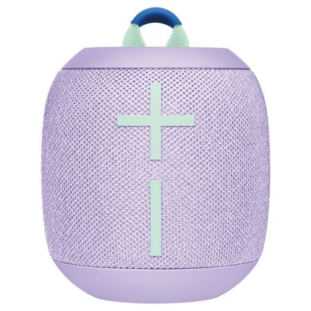 Parlante Bluetooth Ultimate Ears Wonderboom 3 Lavanda