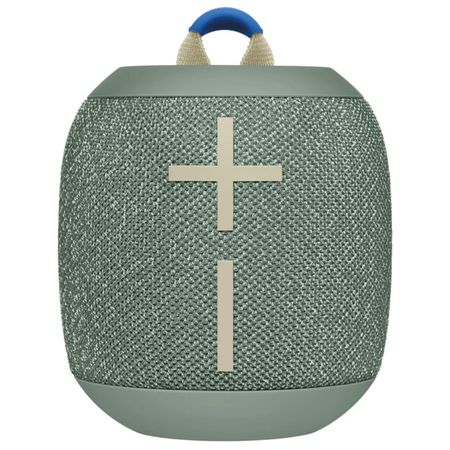 Parlante Bluetooth Ultimate Ears Wonderboom 3 Verde