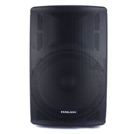 Parlante Activo Halion PHA-15R 2000 watts woofer 15