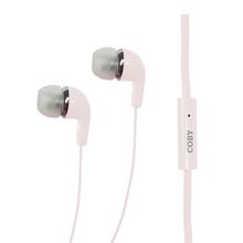 Auriculares Sennheiser Ie 100 Pro para Monitoreo In Ear Rojo