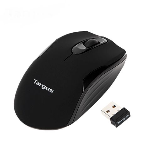 Mouse Inalámbrico 575 Targus- Negro