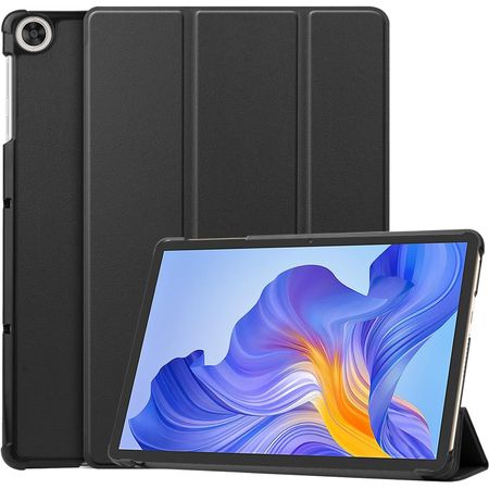 Funda Case Para HONOR Pad X8 10.1 Flip cover Imantado - NEGRO