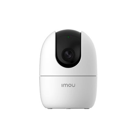 Cámara Vigilancia Imou Ranger 2 5mp 360 Inteligente Sirena