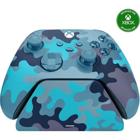 Soporte Carga Rápida Razer RC21-01751500-R3U1 Mineral Camo