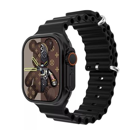 Smartwatch i9 Ultra Max 2.19